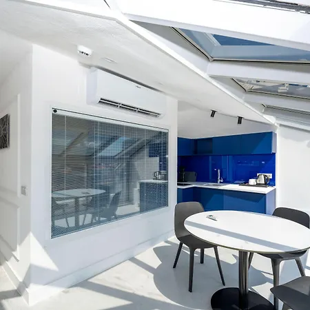 Juno Hotel Taksim-3